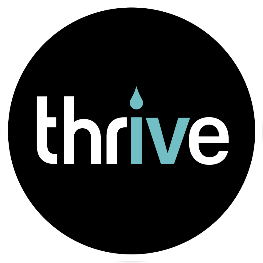 Thrive IV Logo